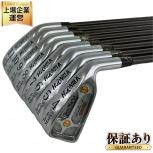 HONMA twin marks アイアン 4.5.6.7.8.9.10.11 8本セット ゴルフクラブ ホンマ