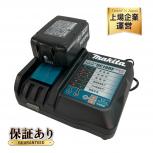 Makita DC18RF 14.4V-18V用 急速充電器 BL18360B リチウムイオンバッテリー セット 電動工具 マキタ