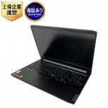 LENOVO IdeaPad Gaming ノート パソコン Ryzen 5 5600H 16GB SSD 512GB RTX3050 15.6インチ FHD 120Hz Win11 訳有