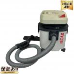 RYOBI VC-1150 集じん機 リョービ カートリッジ フィルタ付き