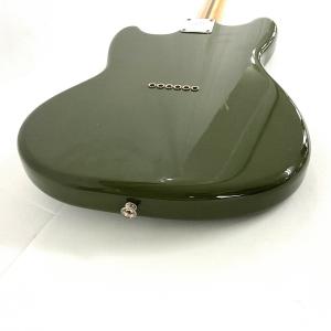 Fender Mexico MUSTANG 2018-2019年製(エレキギター)の新品/中古