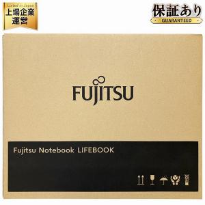 FUJITSU LIFEBOOK A5513/NX FMVA0D021P Core i5 1235U ノートパソコン PC 富士通