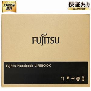 FUJITSU LIFEBOOK A5513/NX FMVA0D021P Core i5 1235U ノートパソコン PC 富士通