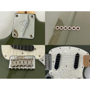 Fender Mexico MUSTANG 2018-2019年製(エレキギター)の新品/中古