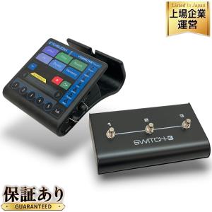 TC-HELICON VOICELIVE 2 ボーカルエフェクター 【公式通販】
