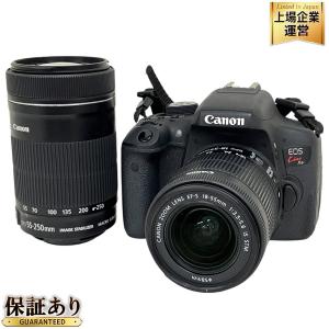 Canon EOS KISS X8i デジタル 一眼レフ カメラ ボディ 光学 機器 カメラ