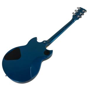 □YAMAHA SG800S 朝焼けのブルーラグーン!?