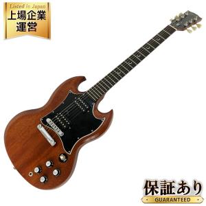 エレクトリックギター、SG タイプ、20万円～30万円未満の商品