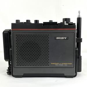 SONY ICB-R5 CS1NY(トランシーバー)の新品/中古販売 | 2034092