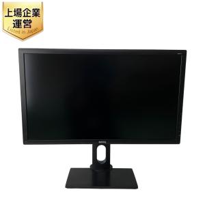 BENQ PD2700Q デザイナー ディスプレイ モニター 27インチ
