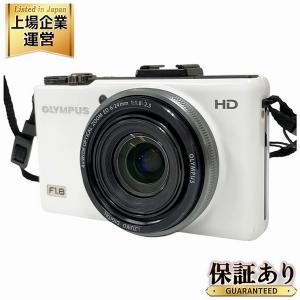 OLYMPUS オリンパス XZ-1 デジタルカメラ BLACK 本体 コンパクト デジタル カメラ ボディ