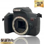 CANON ESO Kiss X9i デジタル 一眼レフ カメラ キャノン