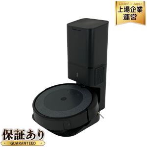 iRobot Roomba ルンバ i3 ロボット掃除機 アイロボット 家電