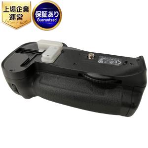 Nikon ニコン MB-D10 マルチパワーバッテリーパック
