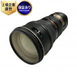 NIKKOR 70-200mm f/2.8G ED VR II ニコン AF-S カメラ レンズ