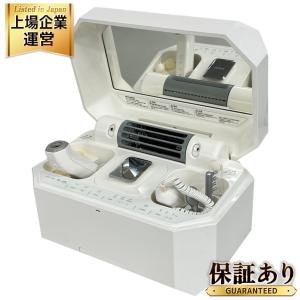 コメット SAQINA Lulucie サキナ ルルシェ 美容機器 美容 美顔 家庭用 家電