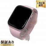 Apple Watch Series 9 GPSモデル MR9G3J/A A2980 64GB アップルウォッチ ピンク スマートウォッチ