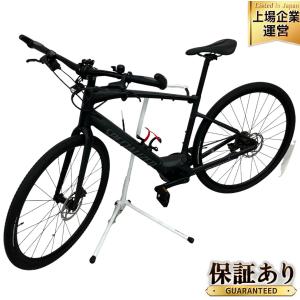 12/6 にYRCで防犯抹消はがき投函予定Specialized VADO SL4.0 ネイビー Sサイズ 電動アシスト自転車