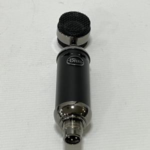 ブルー Blue A00111 コンデンサーマイク Blue A00111(マイク)の新品/中古販売 | 2034091 | ReRe[リリ]
