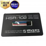 オヤイデ電気 HSR-102 リード線 レコード 音響機材
