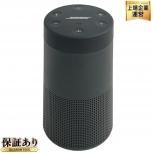 Bose SOUNDLINK REVOLVE ll スピーカー 音響機器