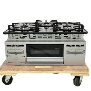 Rinnai RB31AM5U32SVW(ビルトイン)の新品/中古販売 | 1653678 | ReRe[リリ]