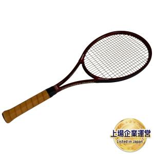HEAD プレステージクラシック600 Head Prestige Classic 600 Midsize, 4 3/8 Excellent 9/10 | eBay