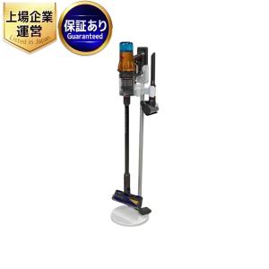dyson v12 detect slim absolute ダイソン コードレス クリーナー 掃除機 家電 ディテクト スリム アブソリュート