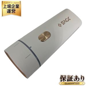 JOVS Dora J847 光脱毛器 ジョブズ 家庭用 美容