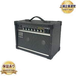 Roland ローランド JC-22 JAZZ CHORUS ジャズコーラス ギター アンプ