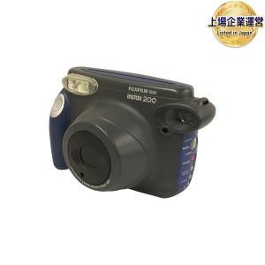 FUJIFILM instax 200(インスタント、ポラロイド)の新品/中古販売 