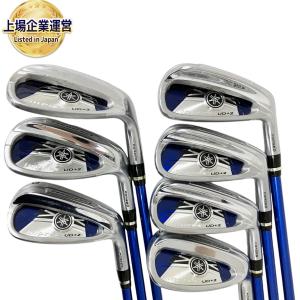 インプレス ud+2 クラブセット 12本 XXIOキャディバッグ付き