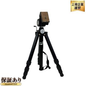 QUICK SET husky 大型 三脚 カメラ 周辺機器