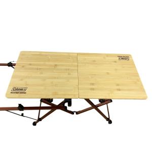 コールマン ワンタッチキッチンテーブル マスターシリーズ