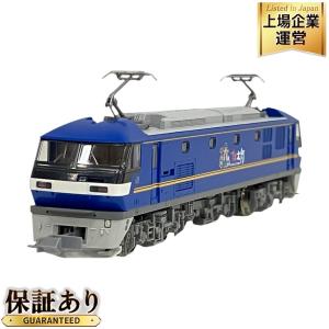 KATO 3092-1 EF210 300 桃太郎 電気機関車 Nゲージ 鉄道模型