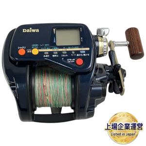 Daiwa EX60(電動)の新品/中古販売 | 1952082 | ReRe[リリ]