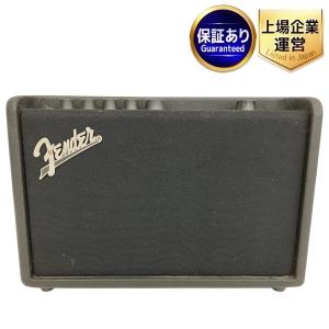 FENDER フェンダー mustang GT40 ギター アンプ 器材