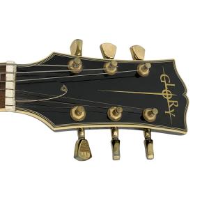 glory レスポールタイプギター GLORY レスポール タイプ エレキギター(エレキギター)の新品