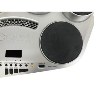 楽天市場】ヤマハ YAMAHA デジタルパーカッション DD-65 | 価格