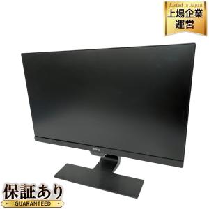 BenQ モニター ディスプレイ GW2283 (21.5インチ/フルHD/IPS/ウルトラスリムベゼル/輝度自動調整(B.I.)搭載/ブルーライト軽減/スピーカー付き)