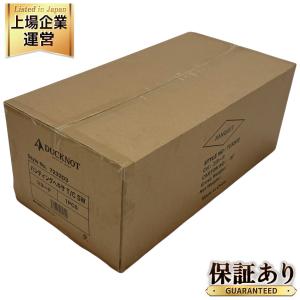 DUCKNOT ダックノット 723204 ハンティング ヘキサ T/C SW SOLO 1PCS コヨーテ