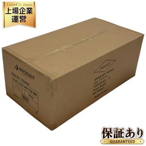 DUCKNOT ダックノット 723204 ハンティング ヘキサ T/C SW SOLO 1PCS コヨーテ