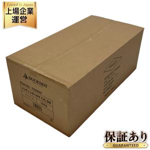 DUCKNOT ダックノット 723204 ハンティング ヘキサ T/C SW SOLO 1PCS コヨーテ