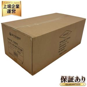DUCKNOT ダックノット 723204 ハンティング ヘキサ T/C SW SOLO 1PCS コヨーテ