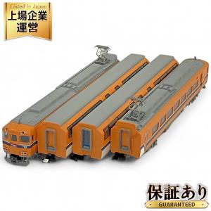 TOMIX 92598 近鉄 30000系 ビスタEX セット