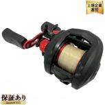 Abu Garcia BLACK MAX BMAX3-L ベイトリール