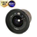 SAMYANG   SAMYANG 12mm F2.0 NCS CS E