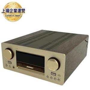 BOSE ボーズ PLS-1310 CDチューナー アンプ