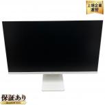 LG SMART Monitor 27SR50F-W 27インチ モニター 液晶ディスプレイ 2023年製