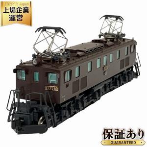 KATO 3008 EF15 電気 機関車 Nゲージ